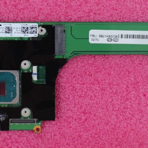Lenovo ThinkPad X1 Carbon 9th Gen i7-1165G7,16G System Board