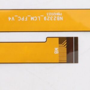 Lenovo IdeaPad Duet 3 10IGL5 LCM_TO_MB_Shielding_FPC