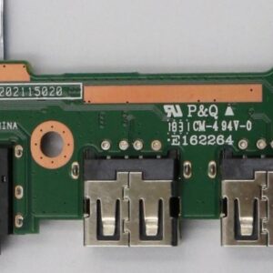 N23 Winbook USB Board