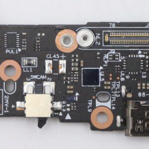 Lenovo IdeaPad Yoga Slim 9-14ITL05 USB Board 82D1