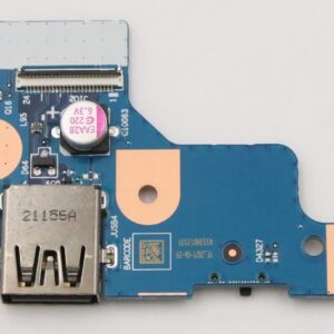 Lenovo Legion 5 Pro-16ITH6 USB Board