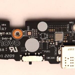 Lenovo Slim 9 14IAP7 USB Board
