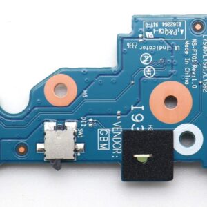 Lenovo Legion Pro 5 16IRX9 USB Board