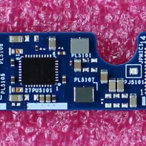 Lenovo IdeaPad Pro 5 16IAH10 Power Management Board