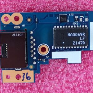 Lenovo ThinkPad T14 Gen 1 RJ45 Board