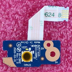 Lenovo ThinkPad T14 Power Board