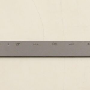 Lenovo Legion 5 15IAH7H Strip Cover