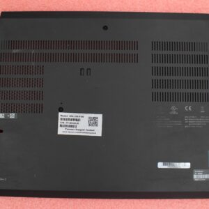 Lenovo Thinkpad T14 Gen 2 Base Bottom Cover