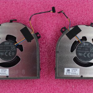 Lenovo IdeaPad Pro 5 16IAH10 Fan Set