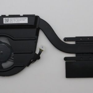 LENOVO THINKPAD X13 YOGA GEN 3 P16 GEN 1 LAPTOP CPU GPU HEATSINK COOLING FAN