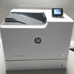 HP Color LaserJet Enterprise M652n Printer