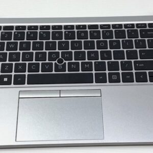 HP EliteBook 845 G7 Top Cover With Keyboard CP US