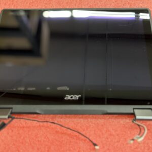 Acer Chromebook Spin 11 R751T-C4X 11.6 inch HD Touchscreen Assembly, Black-B Grade