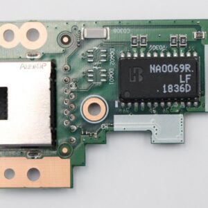 Lenovo ThinkPad T14 RJ45 LAN Ethernet Board