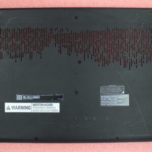 MSI Modern 15 H AI C1MTG Base Cover