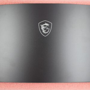 MSI THIN A15 B7UC LCD Cover