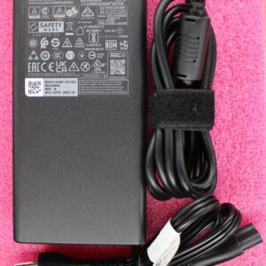 Lenovo 245W 20V Yellow Slim Tip 3Pin AC Adapter