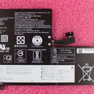 Lenovo 11 500w Gen 3 Chromebook Battery