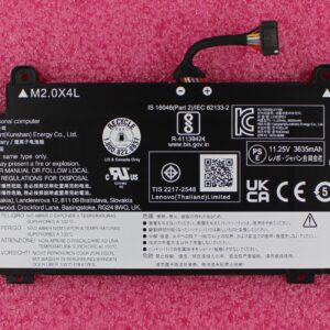 Lenovo ThinkPad L14 Gen 3 3C 42Wh Battery