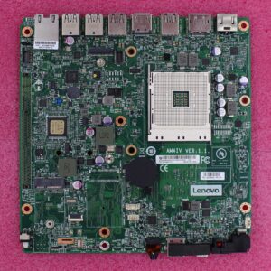 Lenovo ThinkCentre M75q Gen 2 System Board