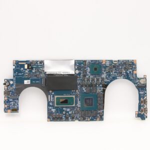 Lenovo ThinkPad P1 Gen 4 i9-11950H RTX3080 System Board