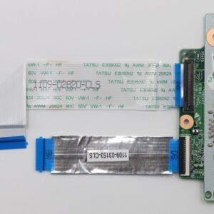 Lenovo 100e Chromebook USB Board w/Cable