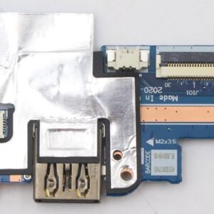 Lenovo IdeaPad Yoga 7-14ITL5 USB Board