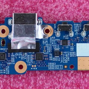 Lenovo 500w Gen 3 I/O Board (USB SD)