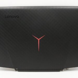 Lenovo Legion Y720-15IKB LCD Cover