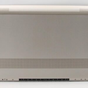 Lenovo Yoga C940-14IIL Base Cover Silver