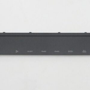 Lenovo Legion 5-17ACH6H Strip Cover