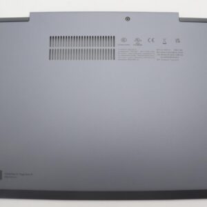 Lenovo ThinkPad X1 Yoga 8th Gen (Type 21HQ, 21HR) Base Cover