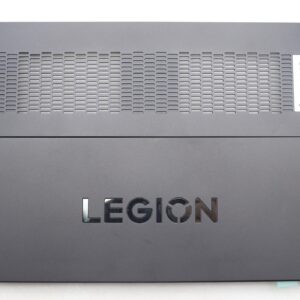 Lenovo Legion Go 8APU1 Rear Cover