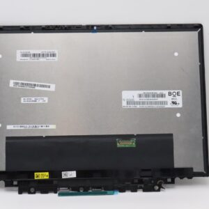 Lenovo Flex5 Chrome 14IAU 14 inch WUXGA IPS 300 nit Touchscreen With Bezel