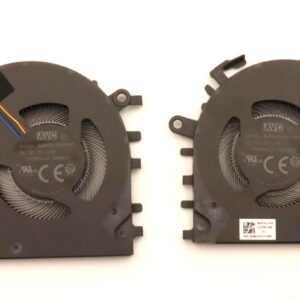 Lenovo ideapad 5 Pro-16ACH6 Fans