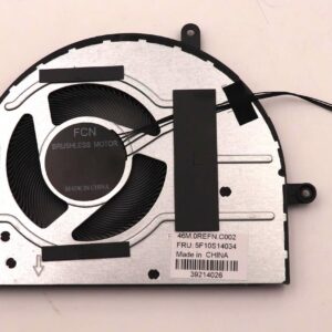 Lenovo IdeaPad Flex 5 Fan