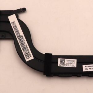 Lenovo IdeaPad 5 15IAL7 Heatsink