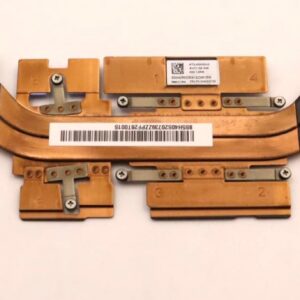 Lenovo Slim 9 14IAP7 Heatsink