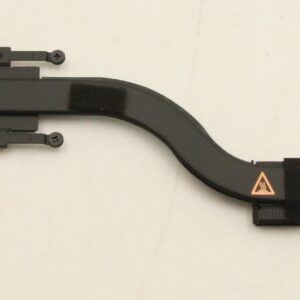 Lenovo K14 (Type 21CV, 21CU) Heatsink