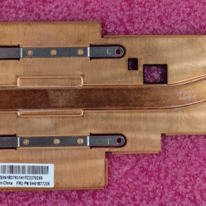 Lenovo 500W G3 Thermal Heatsink