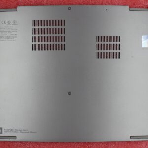 Lenovo ThinkPad X1 Titanium 20QA, 20QB Base Cover