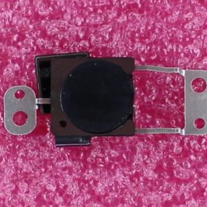 Lenovo L14 Gen 3 Power Button Finger Print Reader with Bracket