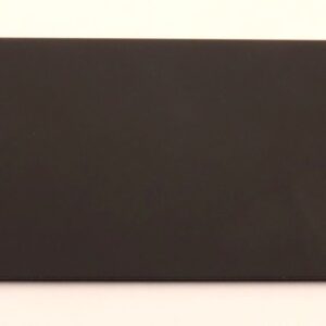 Lenovo X1 Carbon 10th Gen Deep Black Glass TouchPad Chicony