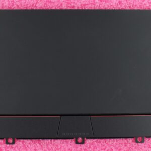 Lenovo ThinkPad X1 Extreme Gen 5 TouchPad