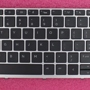 HP ProBook 650 G4 US-English Keyboard