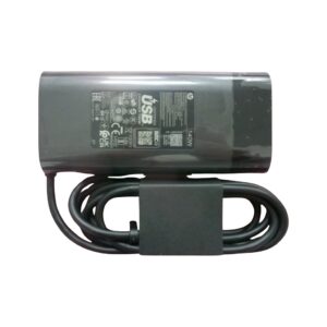 HP Omen 140W 28V 5A 3P USB-C AC Adapter